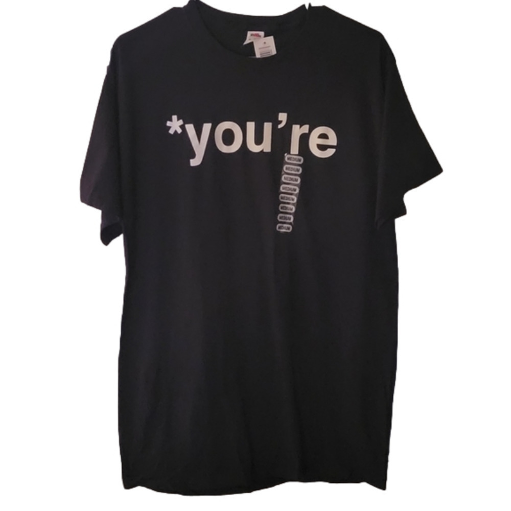 Fruit of the Loom Graphic Tee